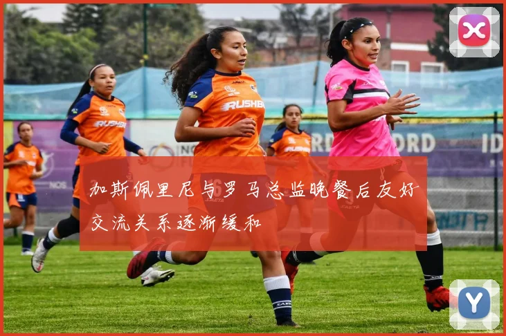 加斯佩里尼与罗马总监晚餐后友好交流关系逐渐缓和