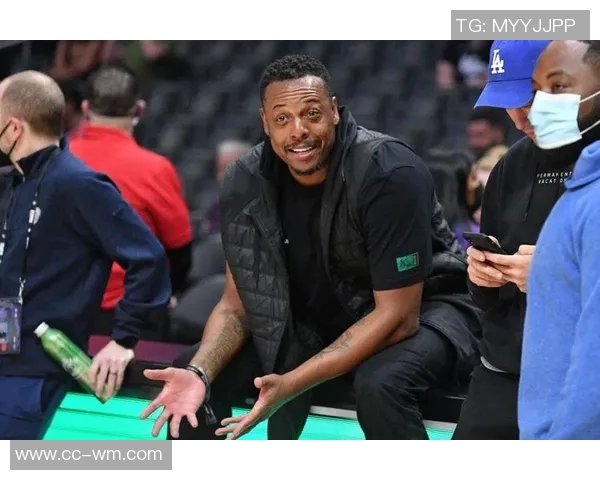 皮尔斯称快船西部最具天赋上赛季曾被誉为最深度球队